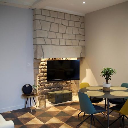 Vannes Lodge Ngoại thất bức ảnh