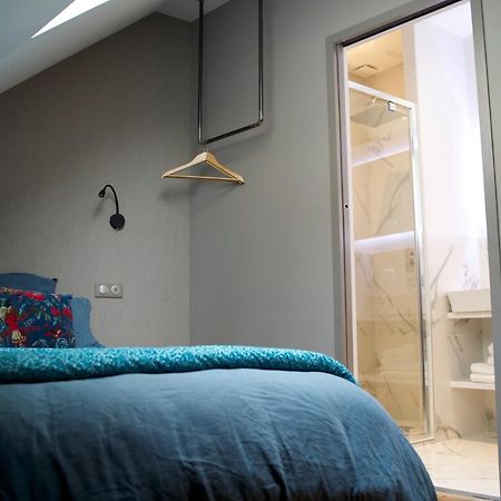 Vannes Lodge Ngoại thất bức ảnh