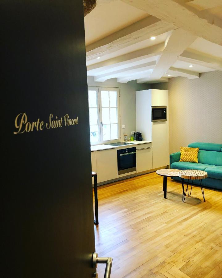 Vannes Lodge Ngoại thất bức ảnh
