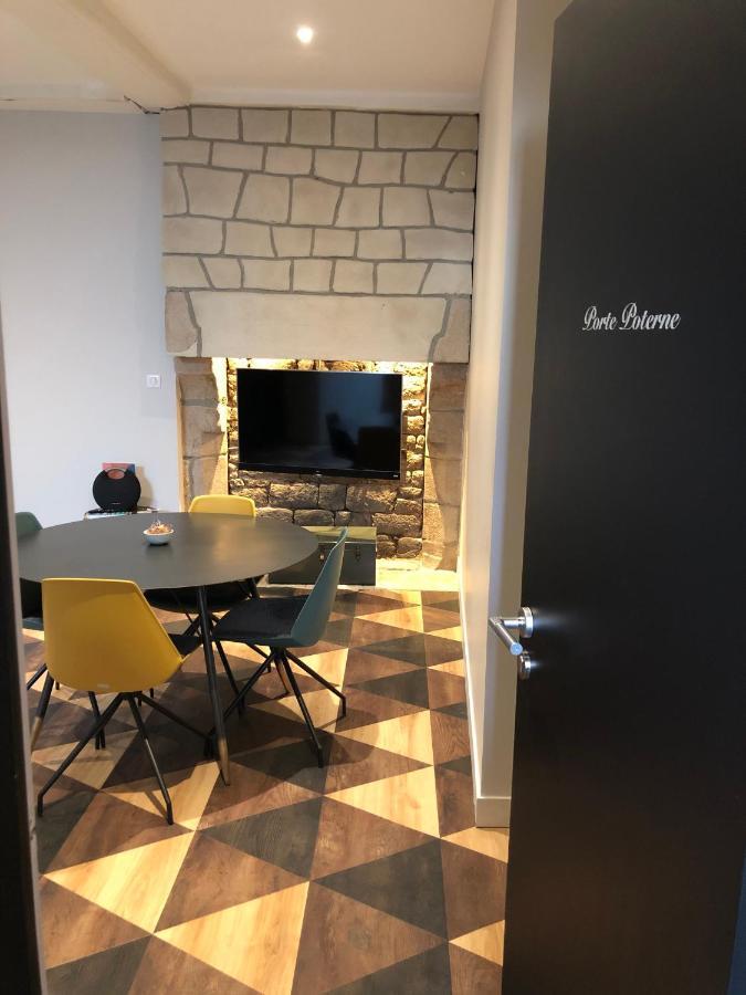 Vannes Lodge Ngoại thất bức ảnh