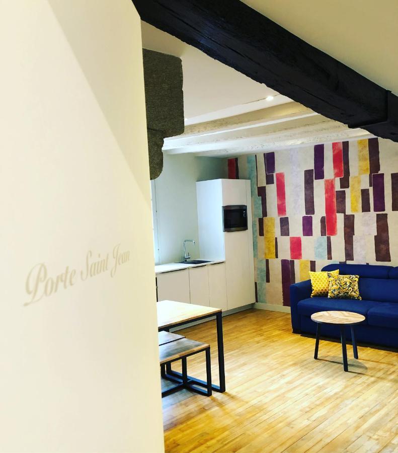 Vannes Lodge Ngoại thất bức ảnh