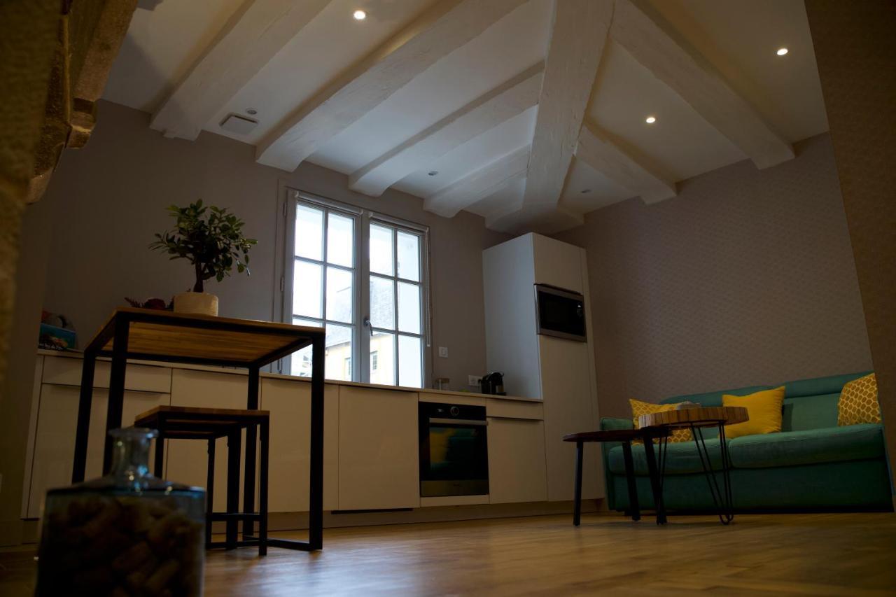 Vannes Lodge Ngoại thất bức ảnh