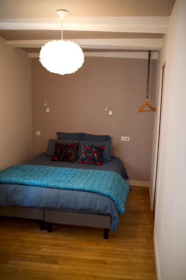 Vannes Lodge Ngoại thất bức ảnh
