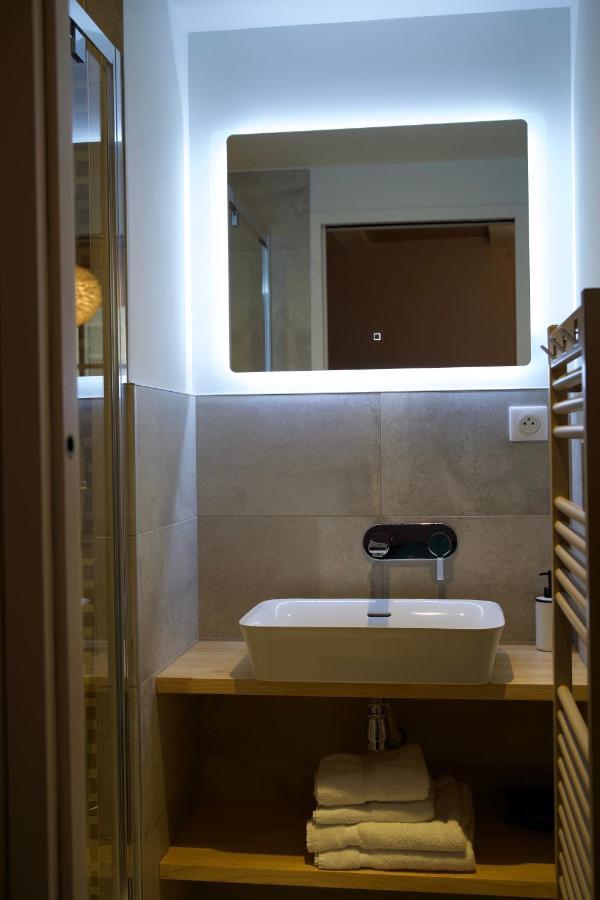 Vannes Lodge Ngoại thất bức ảnh