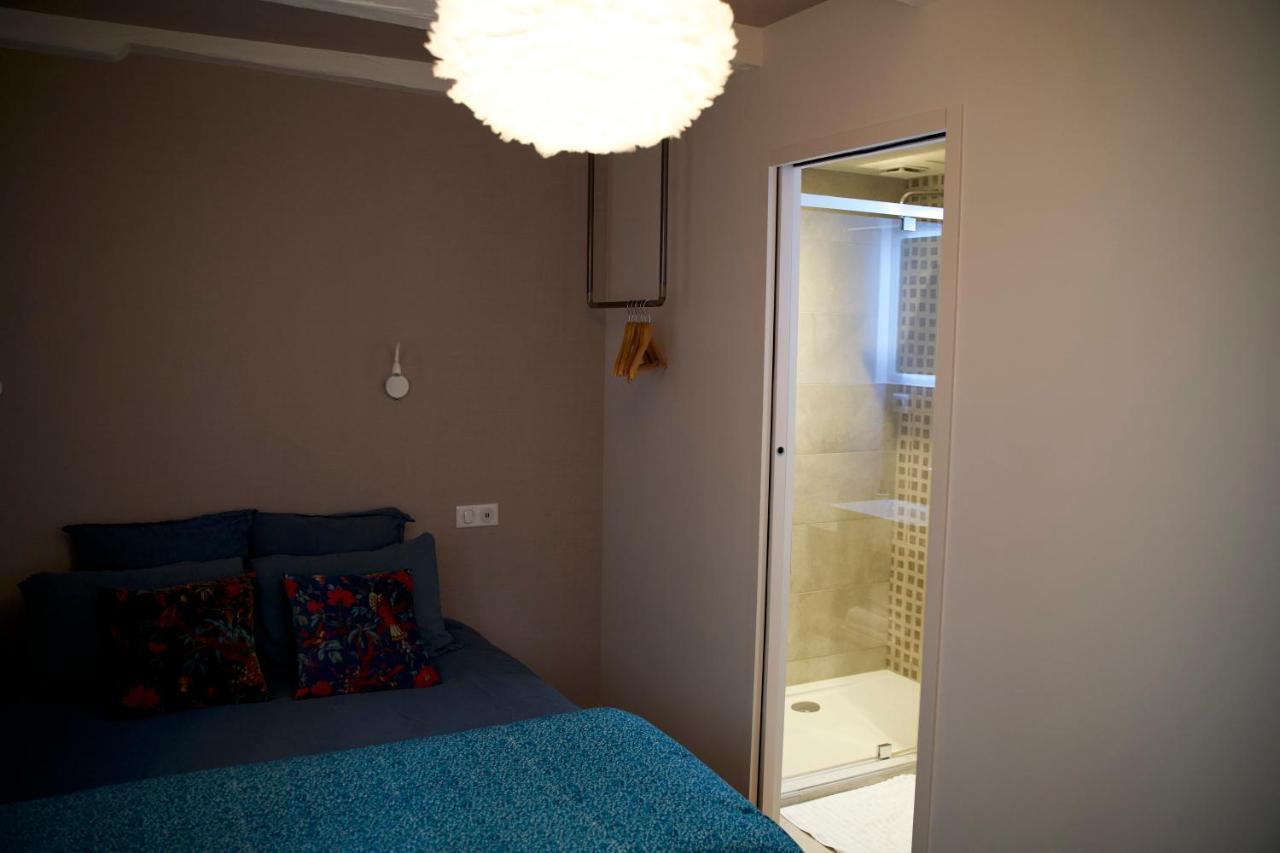 Vannes Lodge Ngoại thất bức ảnh