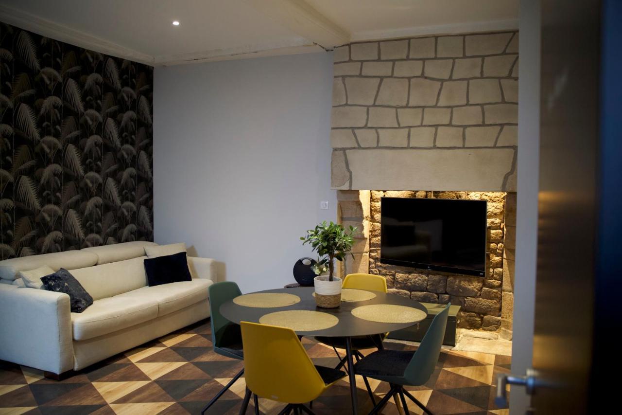 Vannes Lodge Ngoại thất bức ảnh