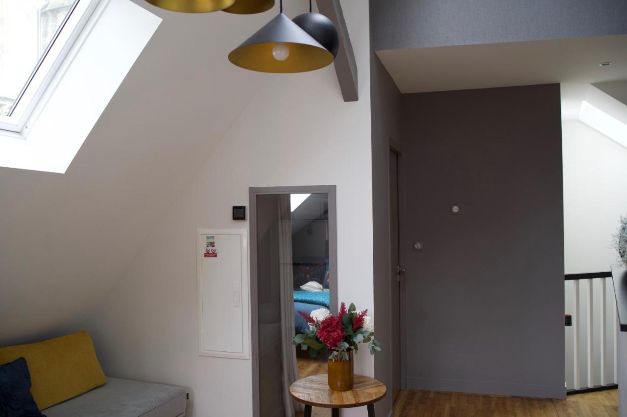 Vannes Lodge Ngoại thất bức ảnh