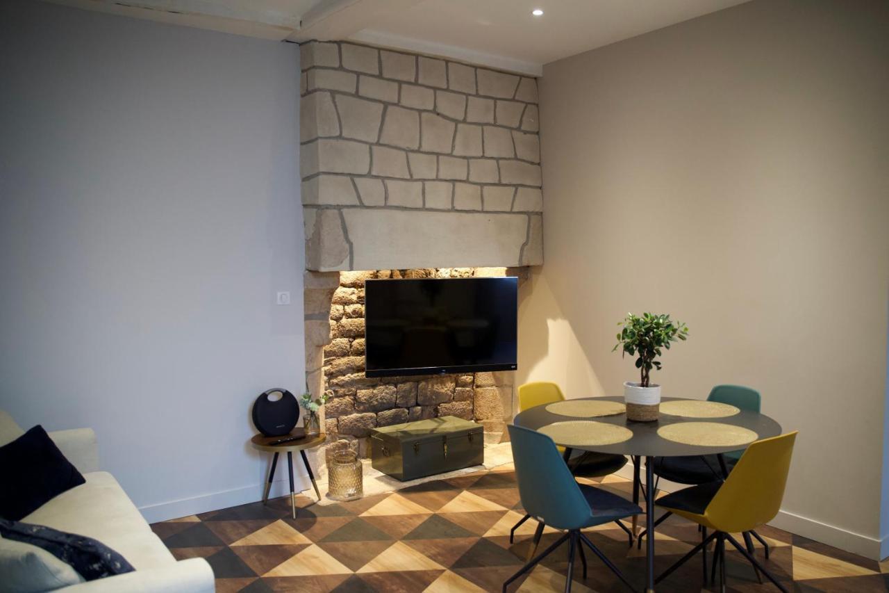Vannes Lodge Ngoại thất bức ảnh
