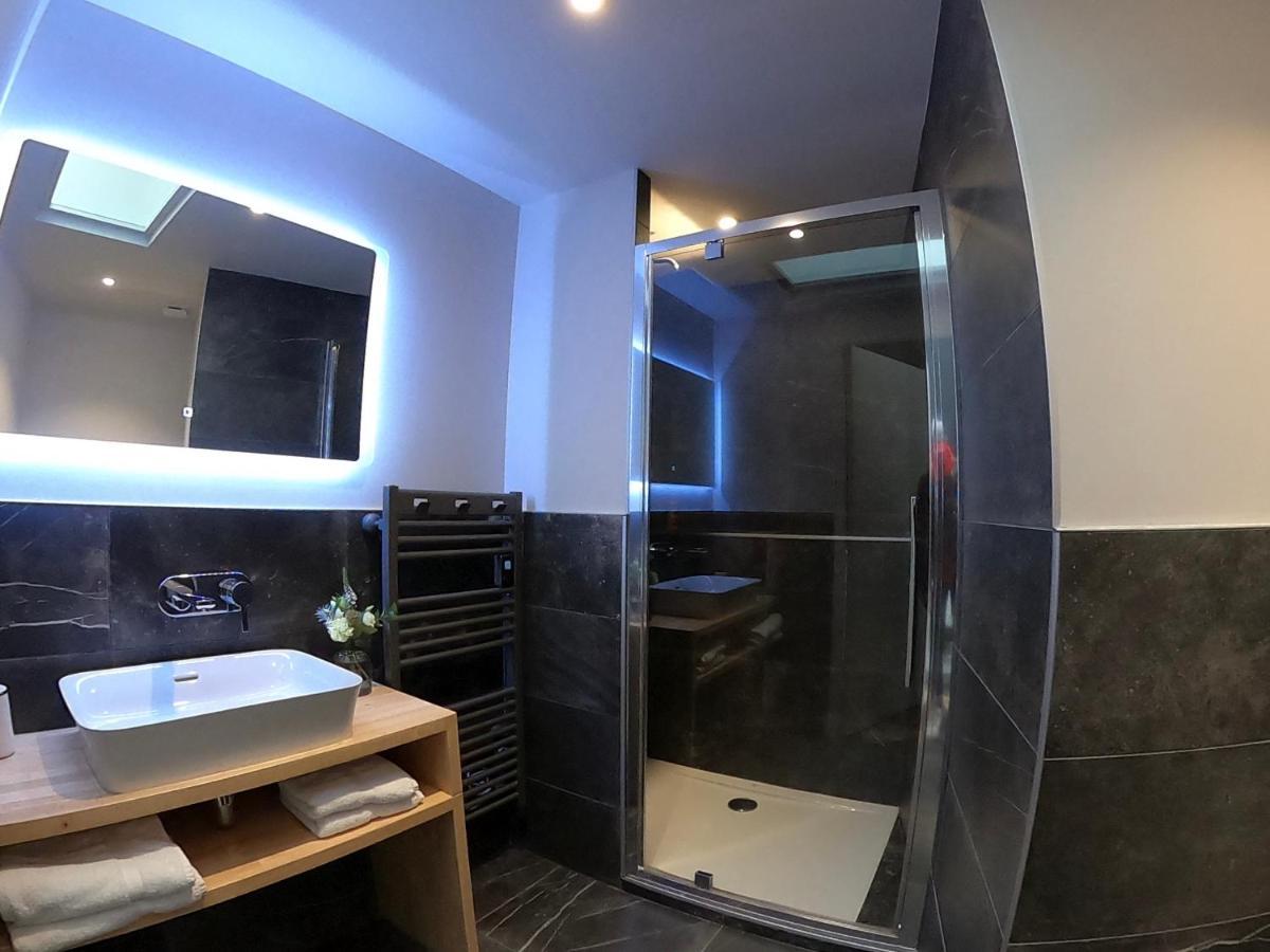 Vannes Lodge Ngoại thất bức ảnh