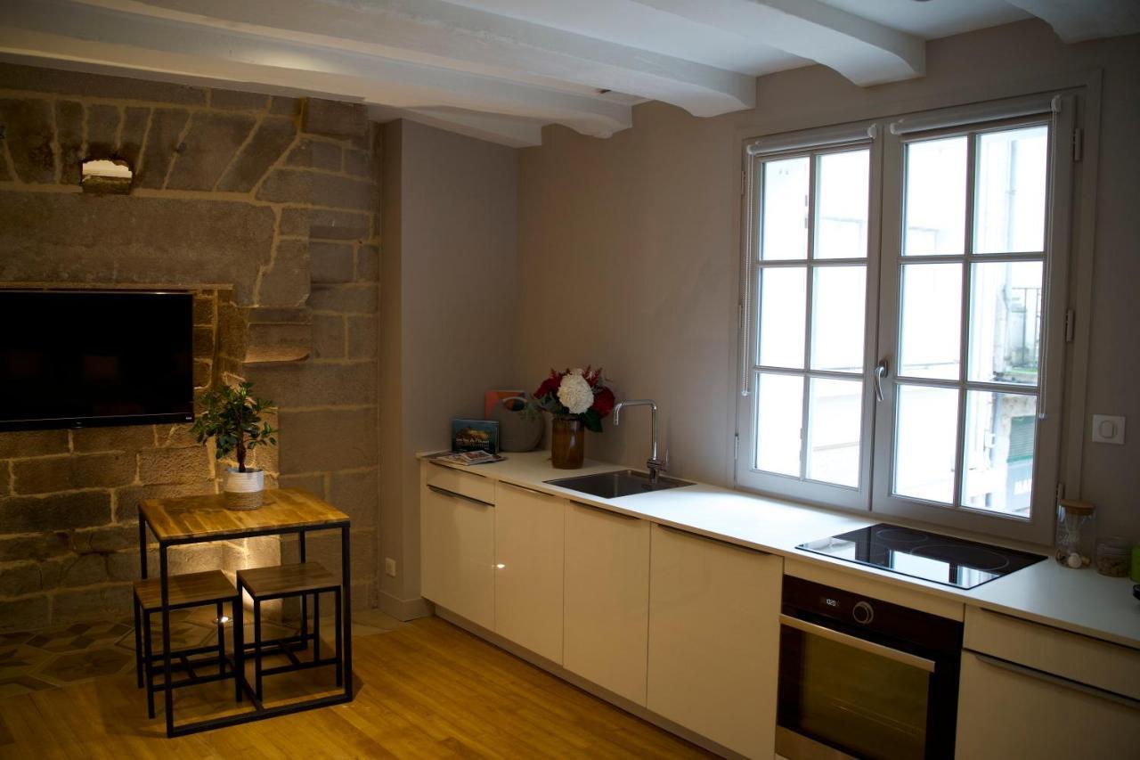 Vannes Lodge Ngoại thất bức ảnh