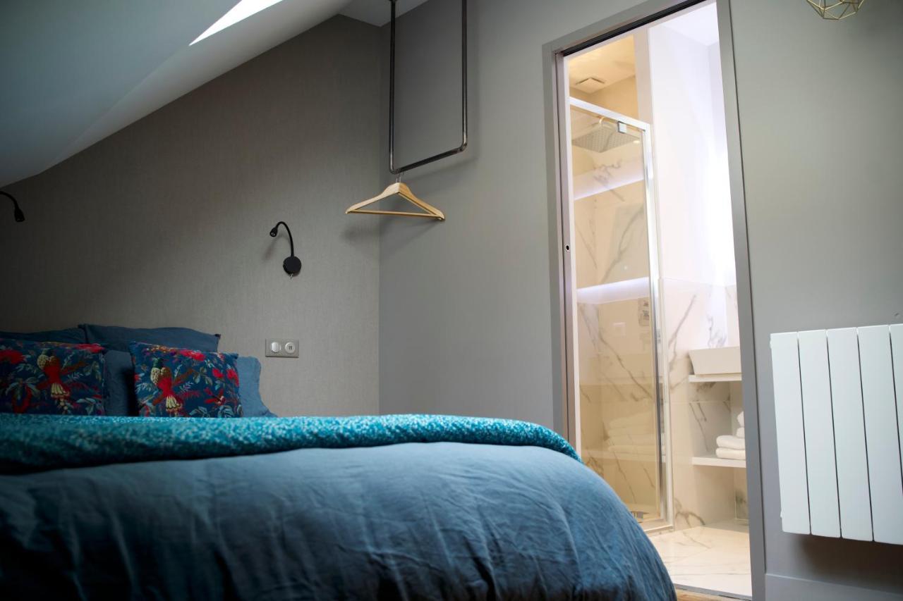 Vannes Lodge Ngoại thất bức ảnh
