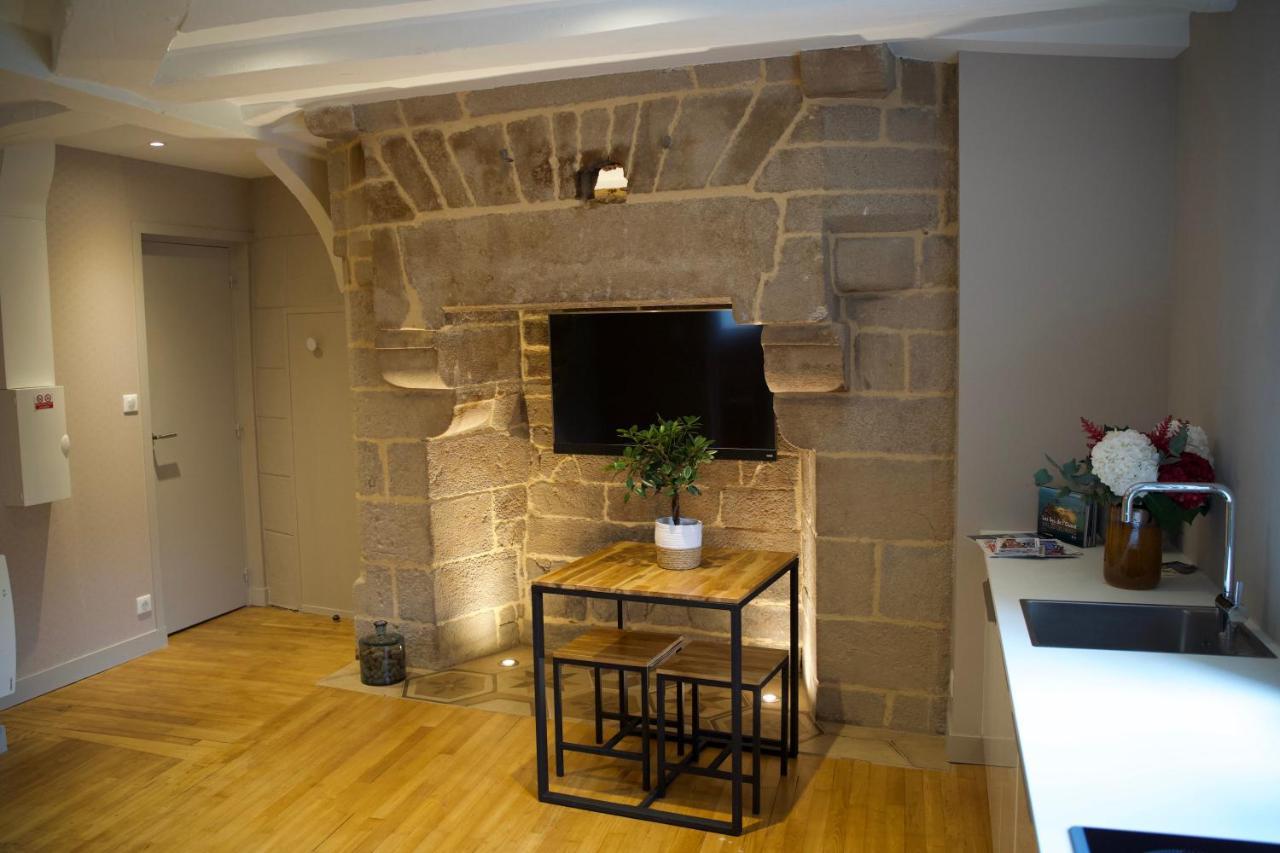 Vannes Lodge Ngoại thất bức ảnh