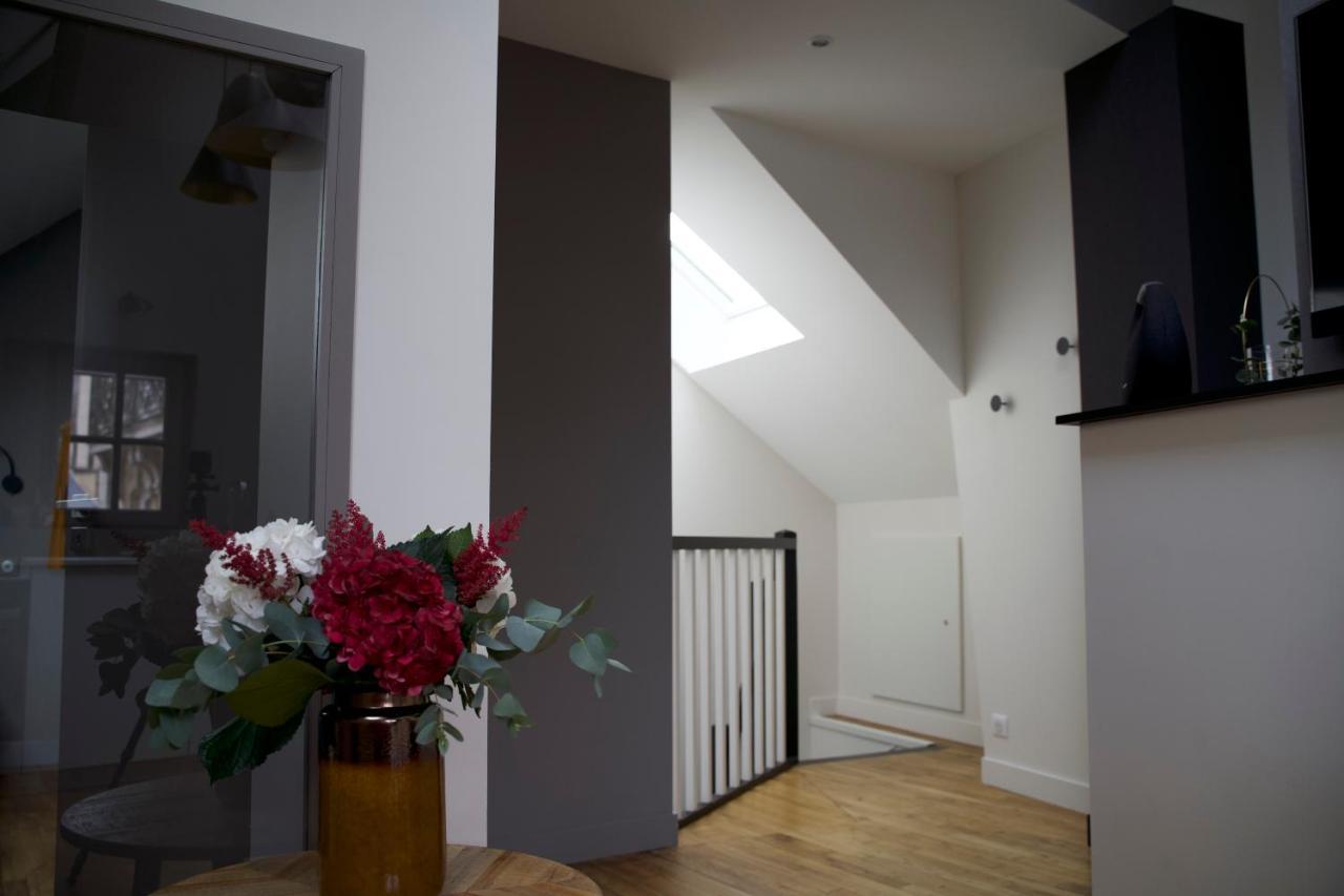 Vannes Lodge Ngoại thất bức ảnh