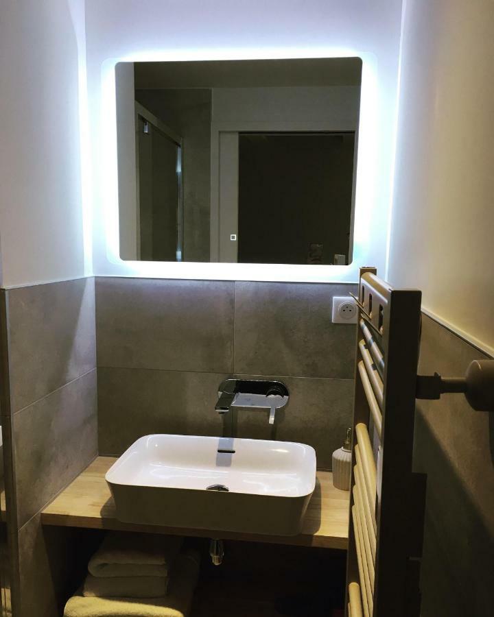 Vannes Lodge Ngoại thất bức ảnh