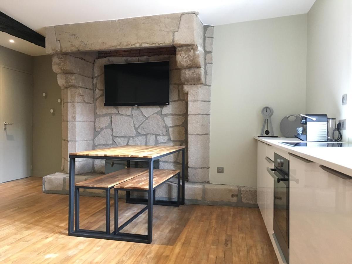 Vannes Lodge Ngoại thất bức ảnh