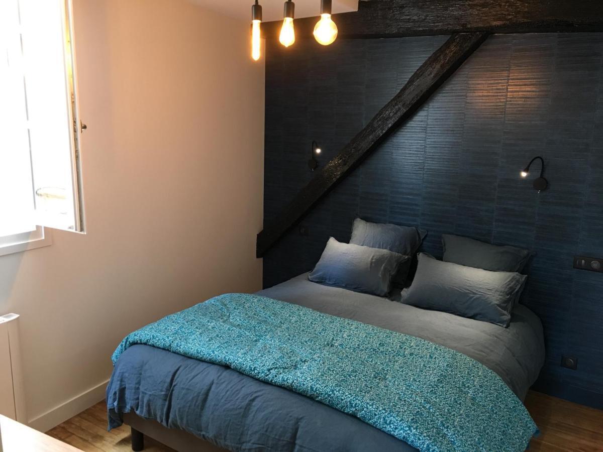 Vannes Lodge Ngoại thất bức ảnh
