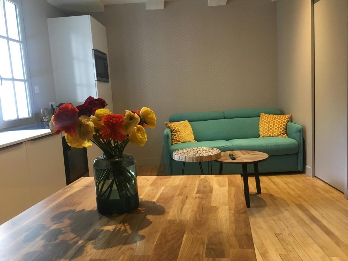 Vannes Lodge Ngoại thất bức ảnh