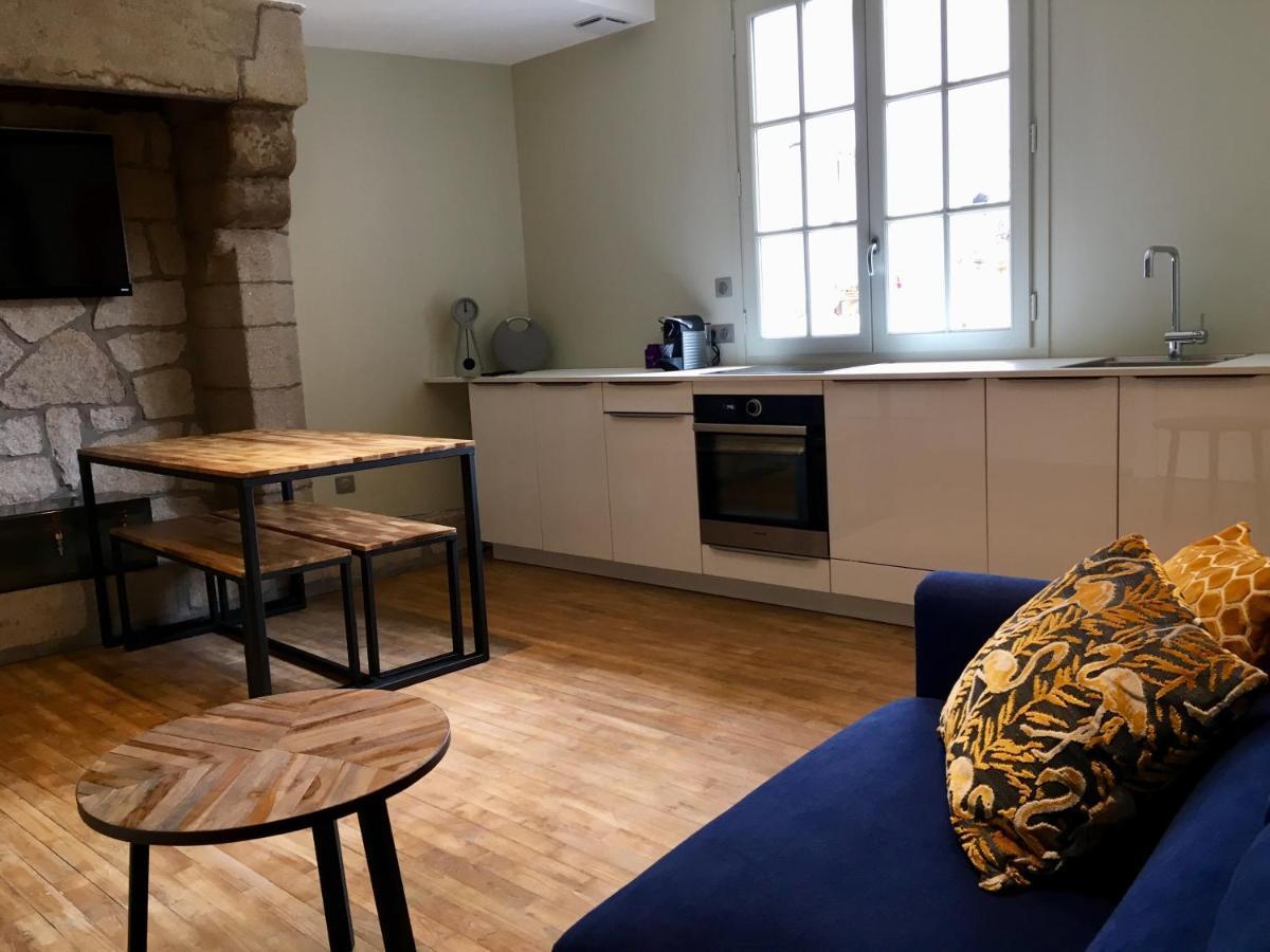 Vannes Lodge Ngoại thất bức ảnh