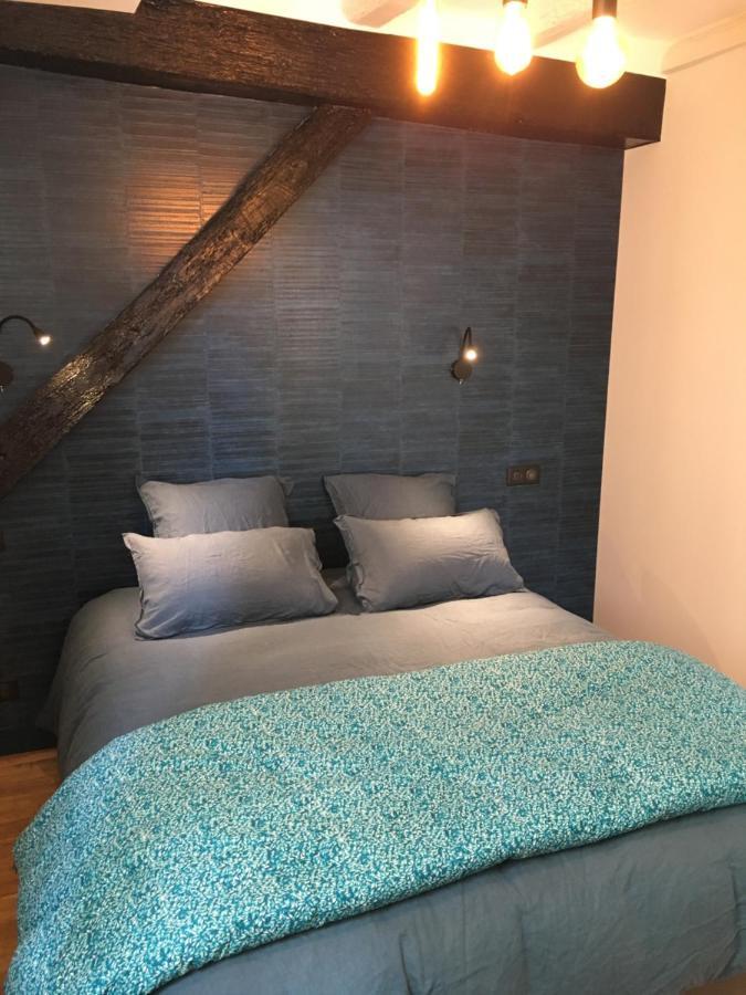 Vannes Lodge Ngoại thất bức ảnh