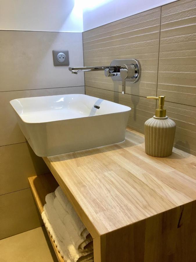 Vannes Lodge Ngoại thất bức ảnh
