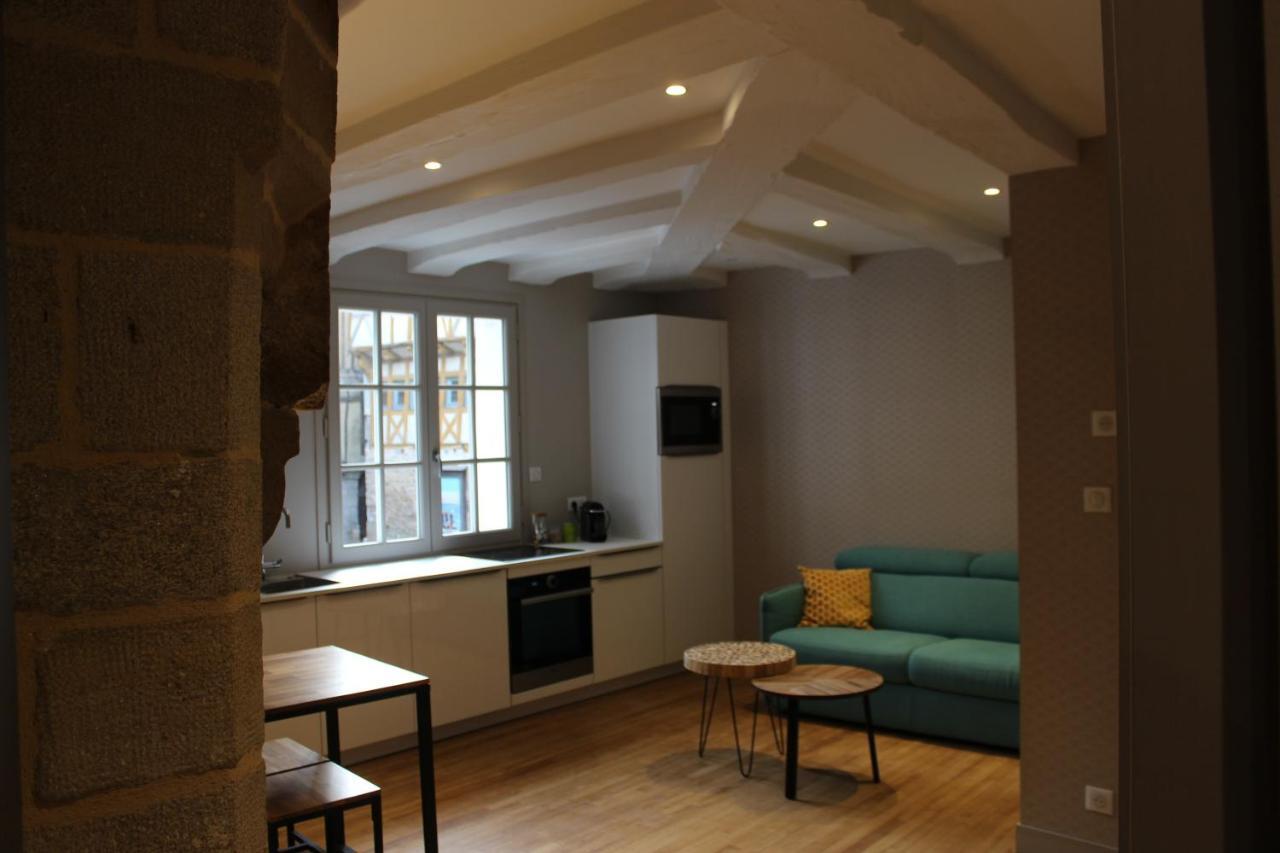 Vannes Lodge Ngoại thất bức ảnh