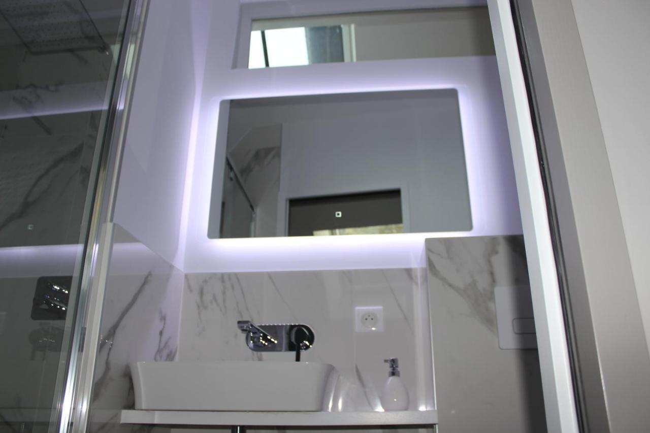 Vannes Lodge Ngoại thất bức ảnh