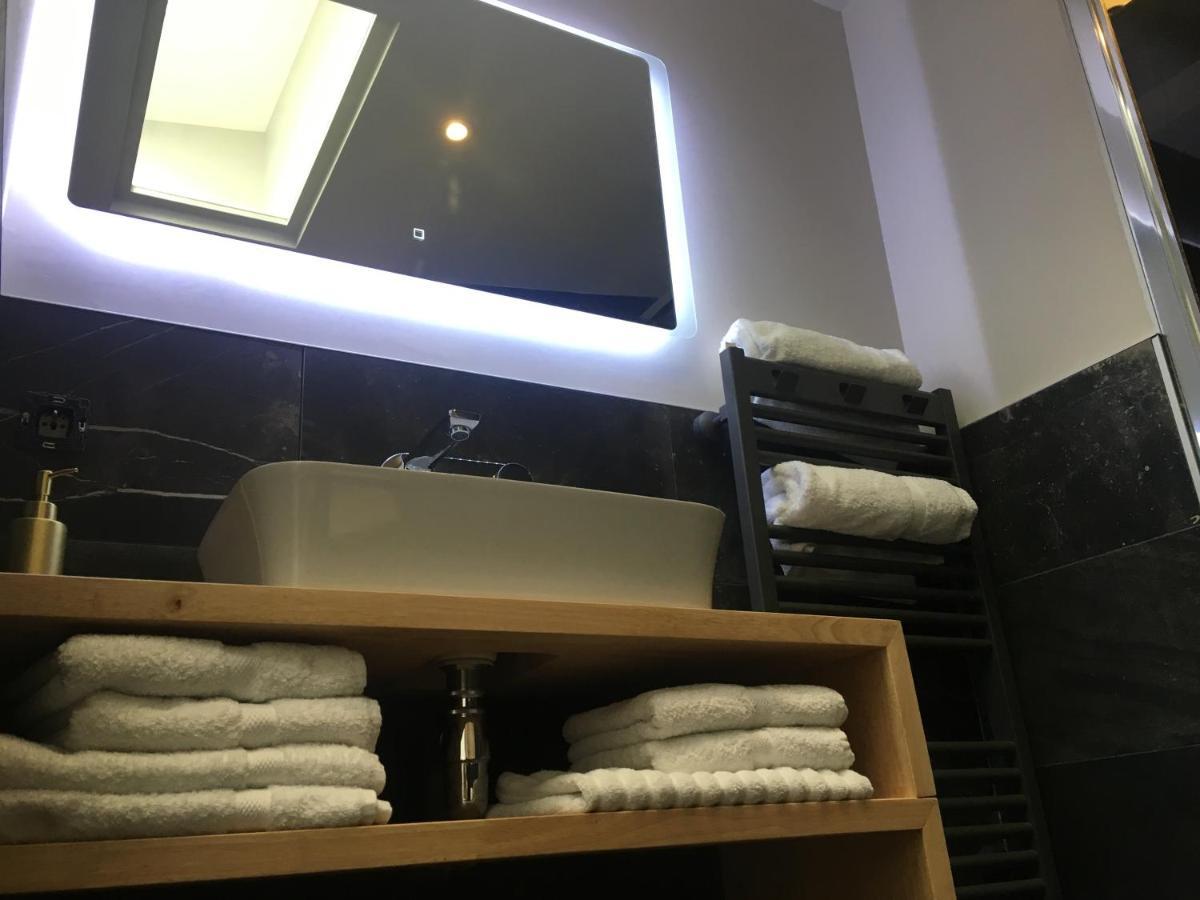 Vannes Lodge Ngoại thất bức ảnh
