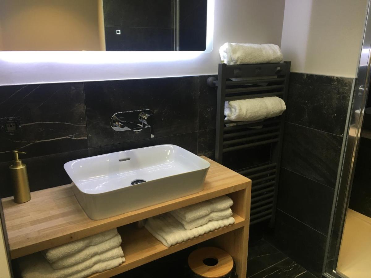 Vannes Lodge Ngoại thất bức ảnh